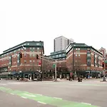 Central Square 2Br W Gym Nr T Bos-819
