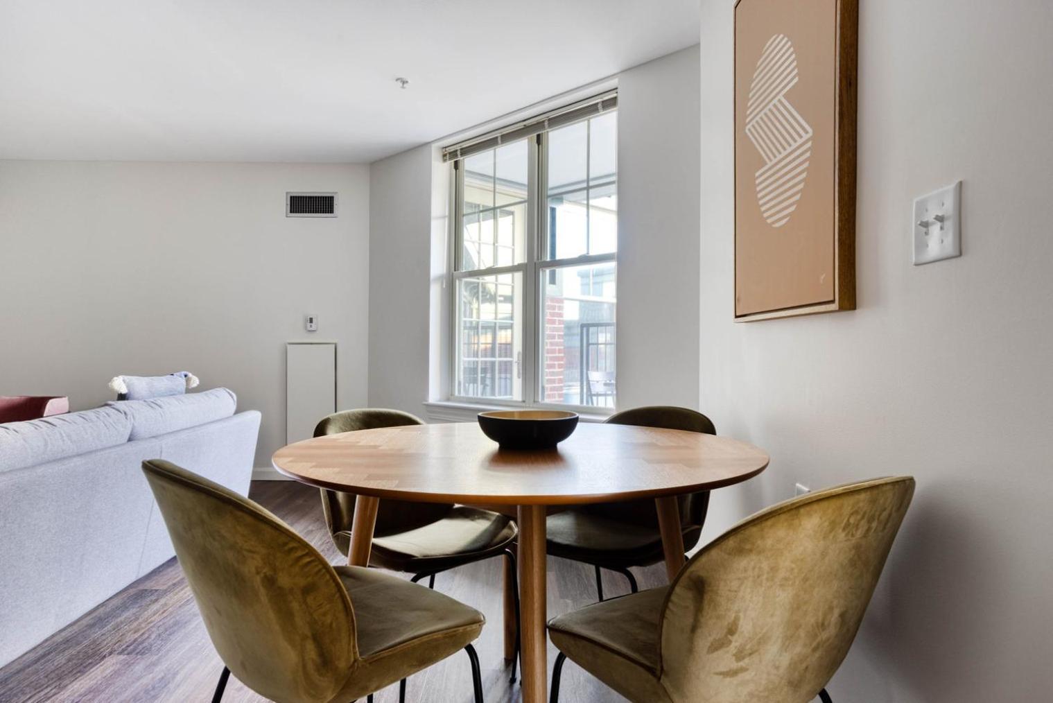 Central Square 2br W Gym Nr T Bos-819 Apartment