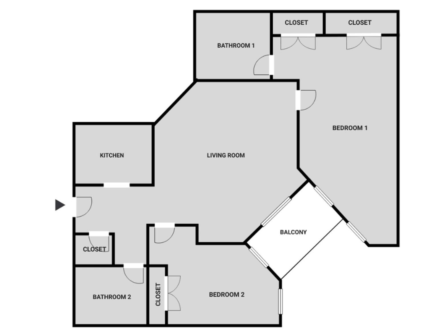 Central Square 2br W Gym Nr T Bos-819 Apartment Cambridge